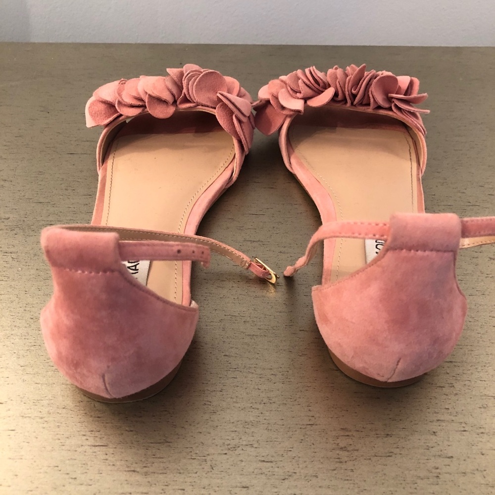 Steve Madden Pink Sandals